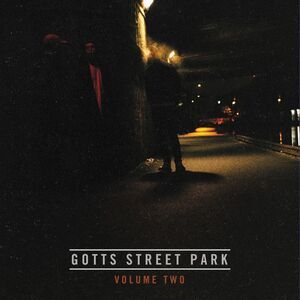 Gotts Street Park - Vol. 2  CD